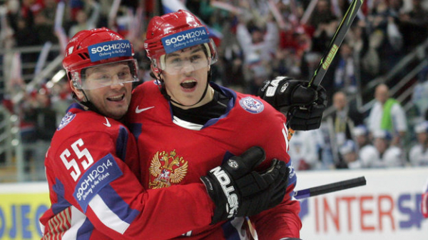
                        «Хотел бы стать первым российским главным тренером в НХЛ». Юбилейное интервью Гончара
                    