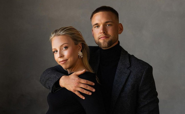 Экс-вторая ракетка мира, завершившая карьеру, сообщила о беременности Экс-вторая ракетка мира, завершившая карьеру, сообщила о беременности