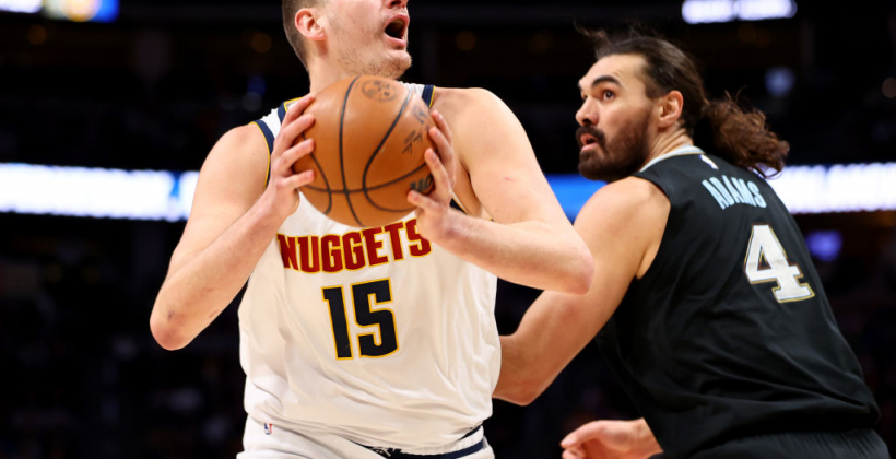 Йокич — MVP сезона НБА 2023/24