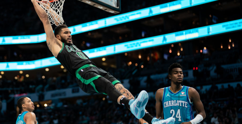 Бостон обыграл Кливленд, Оклахома победила Даллас в плей-офф НБА