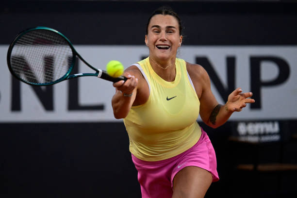 Рим. Даяна Ястремская против Арины Соболенко в третьем круге: превью матча