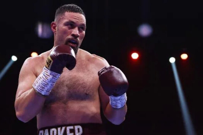 Джозеф Паркер, поддерживавший Тайсона, отреагировал на бой Усик – Фьюри Джозеф Паркер, поддерживавший Тайсона, отреагировал на бой Усик – Фьюри