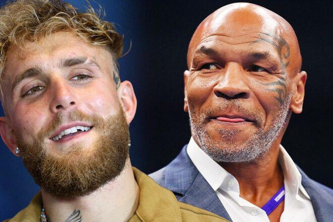 «Один из нас должен умереть»: Джейк Пол громко высказался о бое с Тайсоном «Один из нас должен умереть»: Джейк Пол громко высказался о бое с Тайсоном