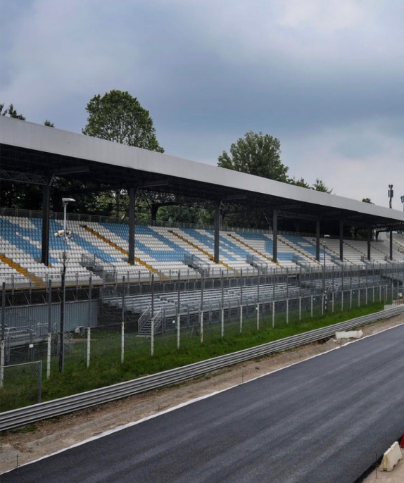 В Монце надеются подписать новый 10-летний контракт В Монце надеются подписать новый 10-летний контракт