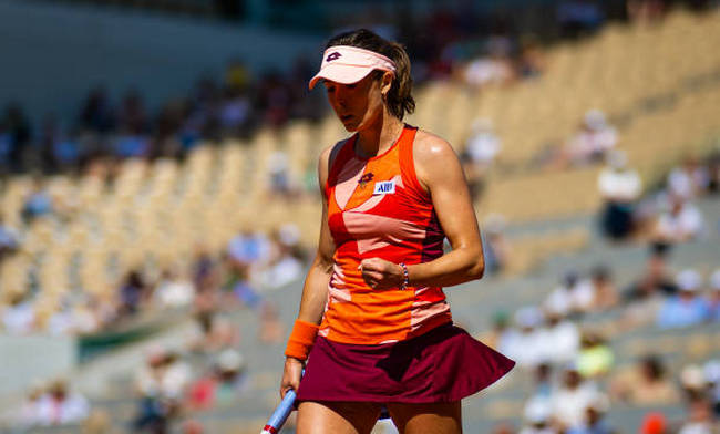 Организаторы Ролан Гаррос объявили список обладателей wild card Организаторы Ролан Гаррос объявили список обладателей wild card