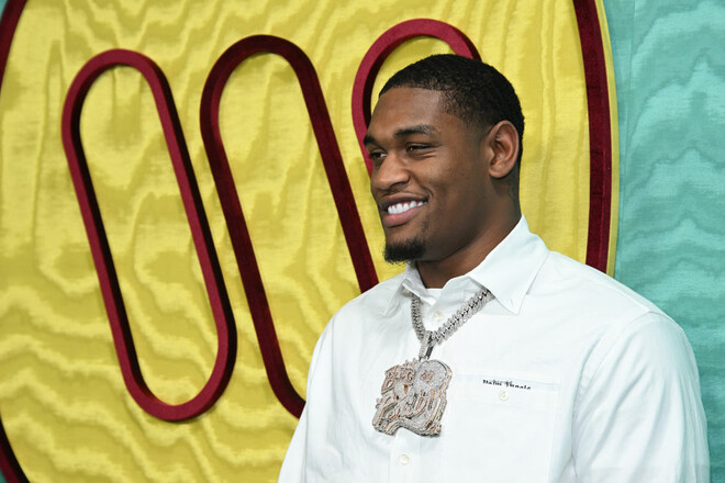 Тренер Тайсона Фьюри начал работать с будущей звездой хевивейта Тренер Тайсона Фьюри начал работать с будущей звездой хевивейта