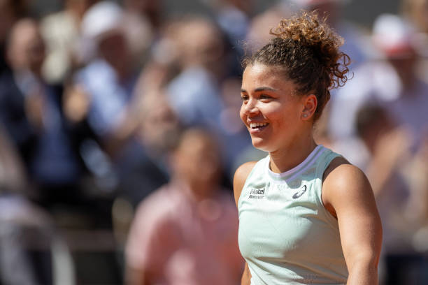 Жасмин Паолини: "Раньше моя проблема была в том, что я не верила, что смогу достичь того результата, который показываю сейчас" Жасмин Паолини: "Раньше моя проблема была в том, что я не верила, что смогу достичь того результата, который показываю сейчас"