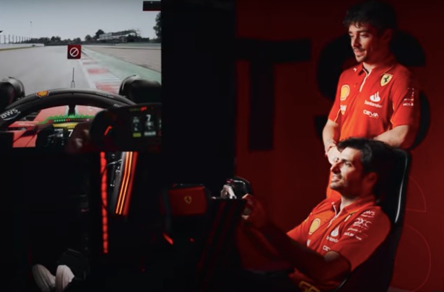 Видео: Круг по Барселоне против часовой стрелки Видео: Круг по Барселоне против часовой стрелки