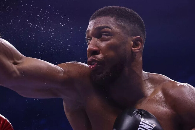 Хирн назвал трех возможных соперников Джошуа. Есть ли в списке Усик? Хирн назвал трех возможных соперников Джошуа. Есть ли в списке Усик?