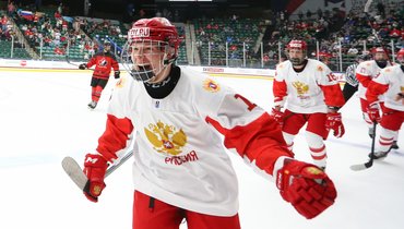 
                        Топ-10 россиян на драфте НХЛ: кого выберут раньше всех?
                    