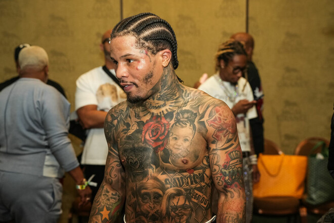 Экс-соперник Ломаченко уверен в победе Дэвиса над украинцем Экс-соперник Ломаченко уверен в победе Дэвиса над украинцем