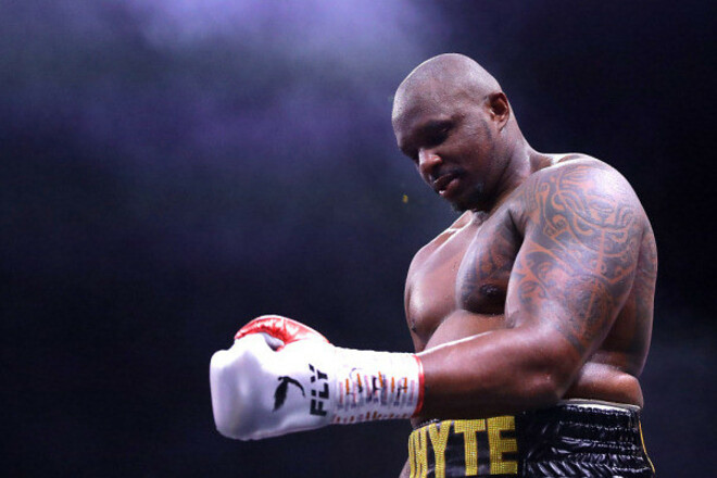 «Я не думал, что он будет так доминировать». Уайт высказался об Усике «Я не думал, что он будет так доминировать». Уайт высказался об Усике