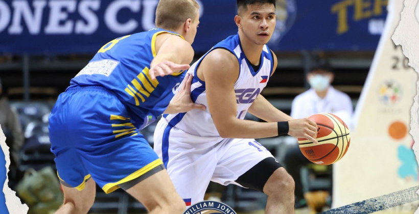 Сборная Украины по баскетболу проиграла во втором матче выставочного турнира на Тайване Сборная Украины по баскетболу проиграла во втором матче выставочного турнира на Тайване