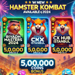 Які купувати 3 нові комбо карти в Hamster Kombat 4 та 5 липня ВІДЕО інструкція