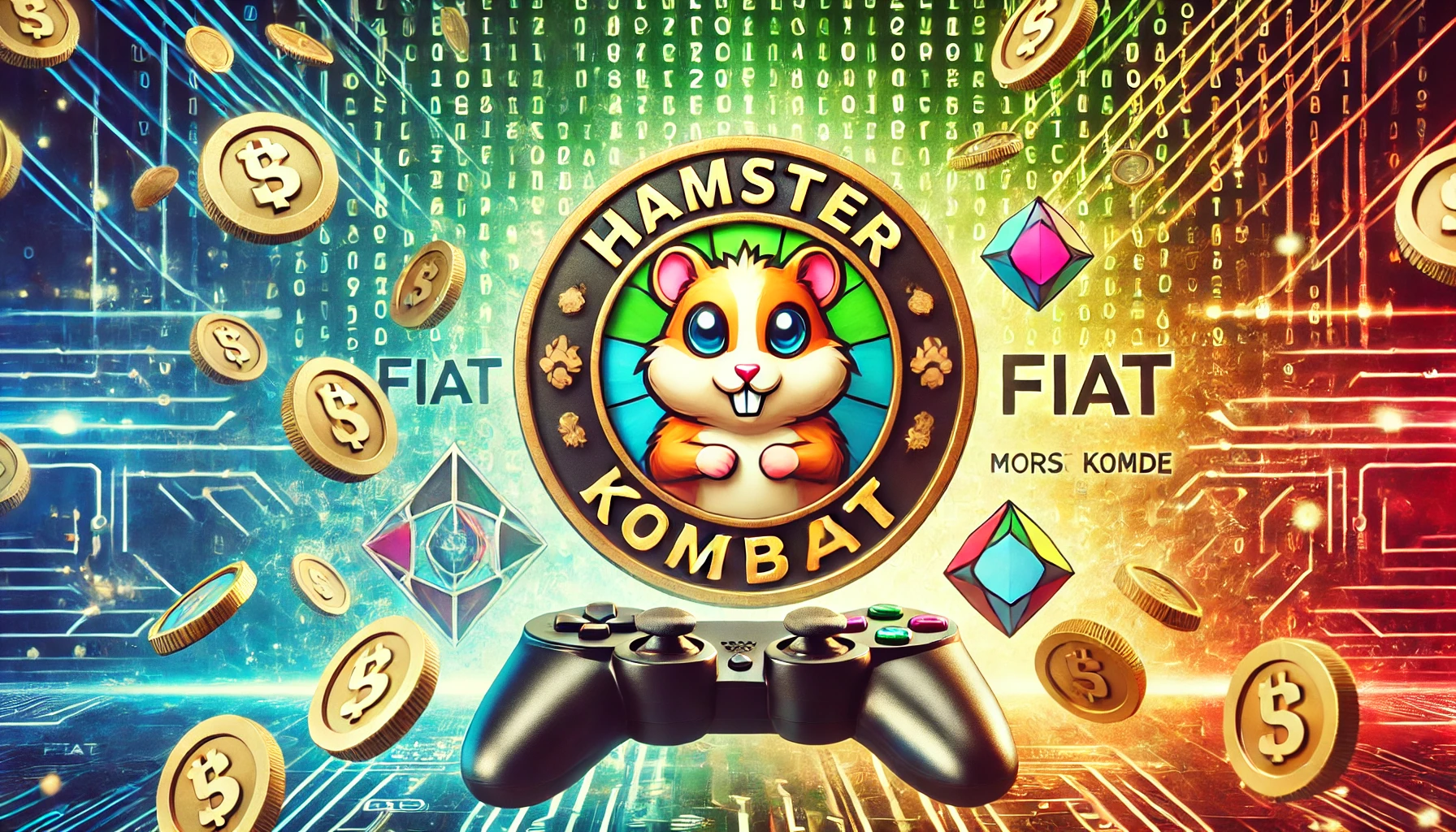 Який новий шифр Морзе вводити в Hamster Kombat 7 липня. ВІДЕО