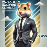 Ежедневный шифр Морзе в Hamster Kombat на 26 июля FLASH. Вводим и получаем бонус