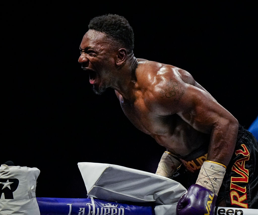 Деревянченко сразится против Мбилли. Здесь гарантировано топовое шоу