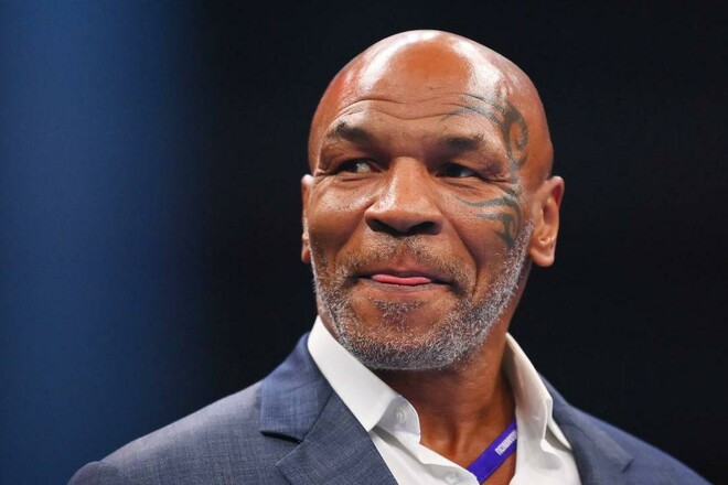 Бывший спарринг-партнер Тайсона назвал 3 бойцов, которые били сильнее Майка Бывший спарринг-партнер Тайсона назвал 3 бойцов, которые били сильнее Майка