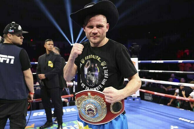 Наиболее успешные украинские боксеры-любители. Что с ними сейчас? Наиболее успешные украинские боксеры-любители. Что с ними сейчас?