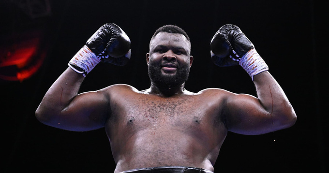 Баколе против Андерсона – крайне неожиданный бой. Проблемы ожидают обоих