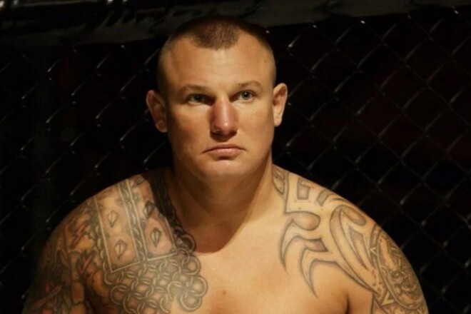 Изменена дата боя украинского супертяжа в Великобритании Изменена дата боя украинского супертяжа в Великобритании