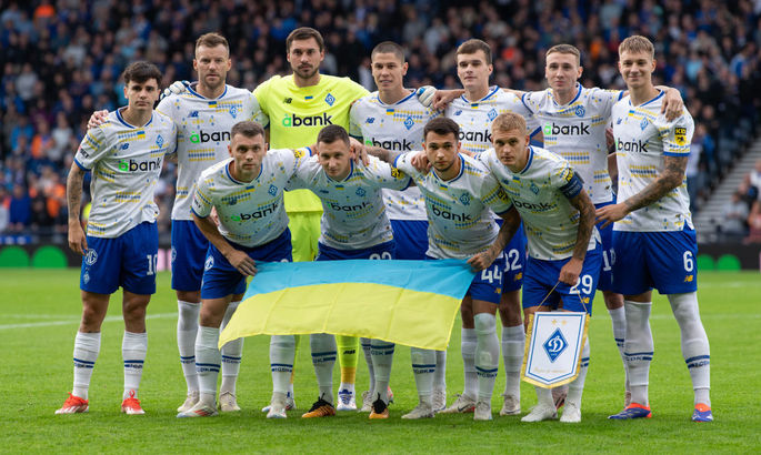 Опыт, полный огорчений. Потуги Динамо в квалификации ЛЧ после 0:2