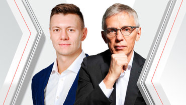 Консерватизм, страх менеджеров, кумовство. Почему в НХЛ нет тренеров из Европы — и это нереально даже для Федорова с Ларионовым
Консерватизм, страх менеджеров, кумовство. Почему в НХЛ нет тренеров из Европы — и это нереально даже для Федорова с Ларионовым