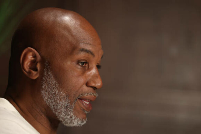 Легендарный Леннокс Льюис оценил шансы Фьюри в реванше с Усиком Легендарный Леннокс Льюис оценил шансы Фьюри в реванше с Усиком