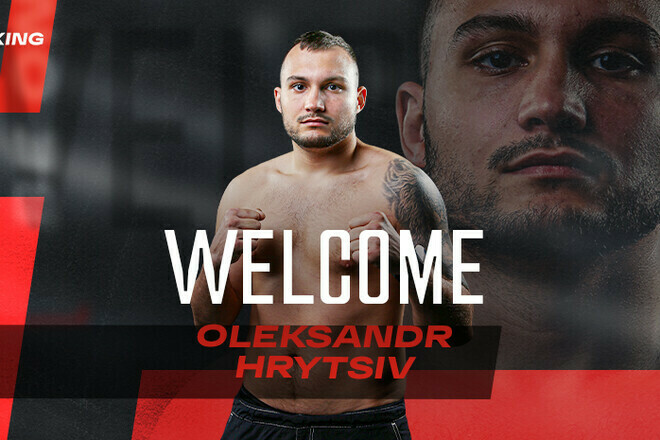 Усик и еще топ-9 украинских супертяжей по версии Boxrec