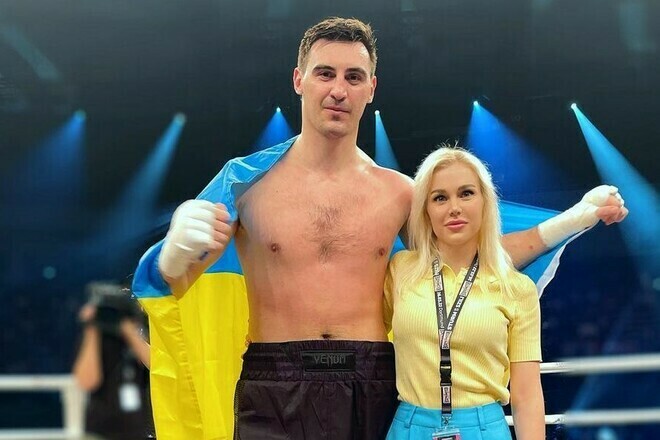 Усик и еще топ-9 украинских супертяжей по версии Boxrec