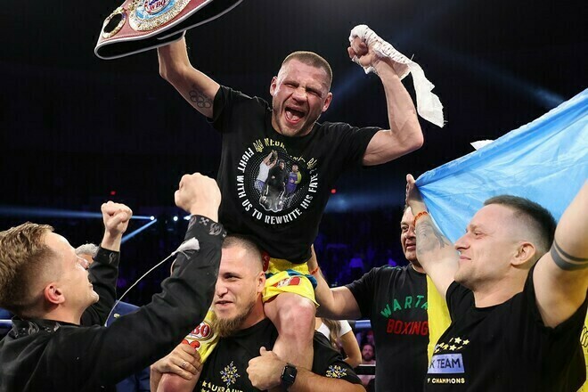 Разница шокирует. Стали известны гонорары Беринчика и Наваррете Разница шокирует. Стали известны гонорары Беринчика и Наваррете