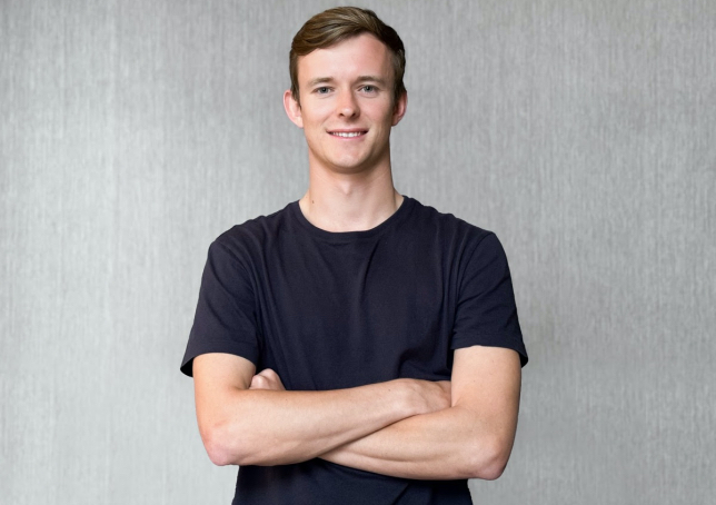 IndyCar: Айлотт подписал контракт с Prema на 2025 год IndyCar: Айлотт подписал контракт с Prema на 2025 год