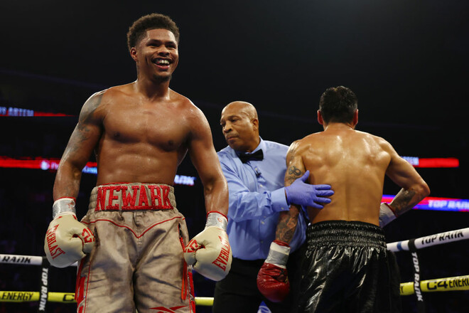 ФОТО. Чемпион мира в легком весе перенес операцию и пропустит следующий бой ФОТО. Чемпион мира в легком весе перенес операцию и пропустит следующий бой