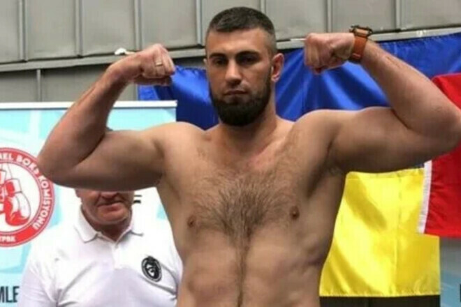 Усик и еще топ-9 украинских супертяжей по версии Boxrec