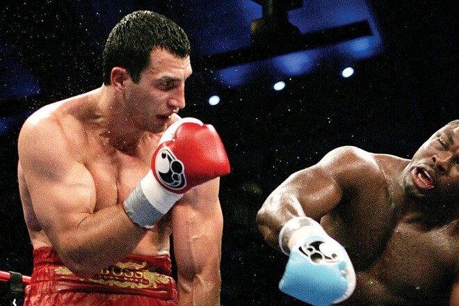 Мерсер назвал боксера из Украины, который бил сильнее Холифилда и Льюиса Мерсер назвал боксера из Украины, который бил сильнее Холифилда и Льюиса