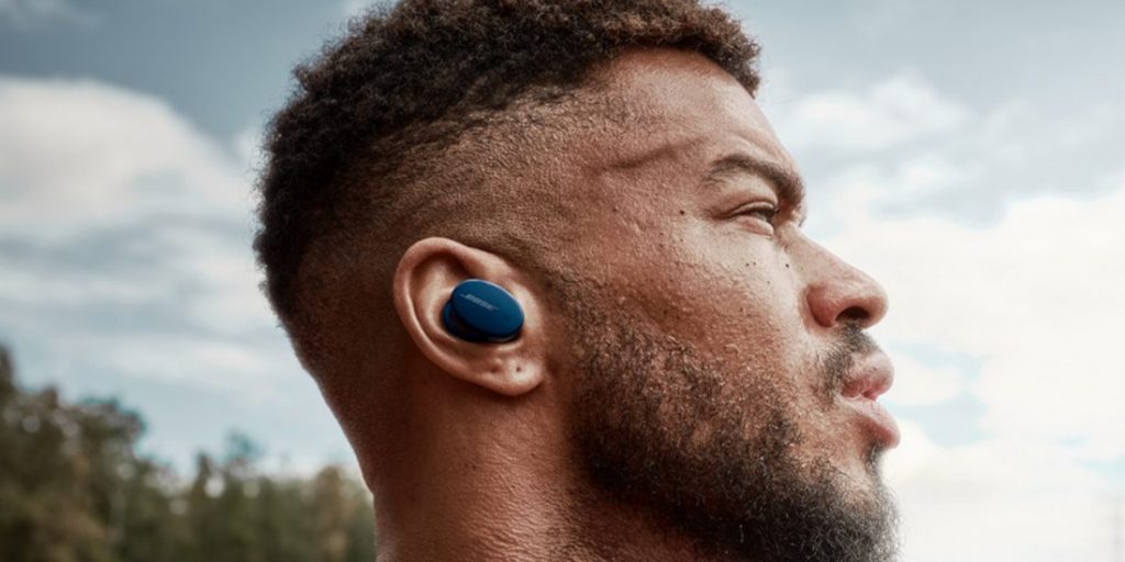 Лучшие беспроводные наушники для спорта и фитнеса 2024 года