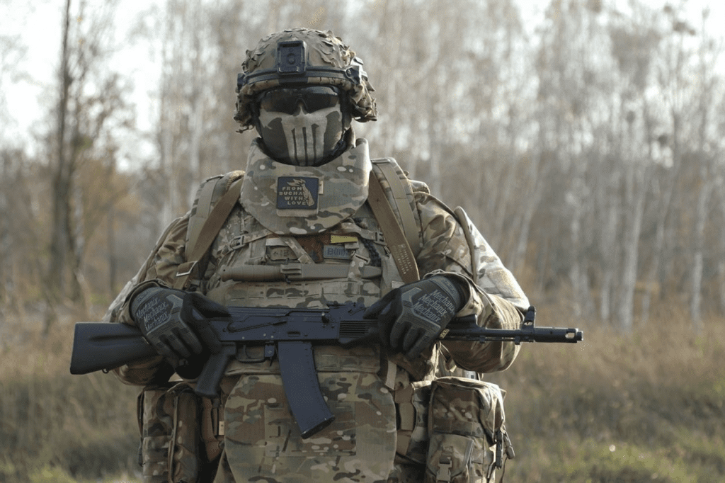 Как правильно подобрать экипировку для штурмовых операций в Военторг