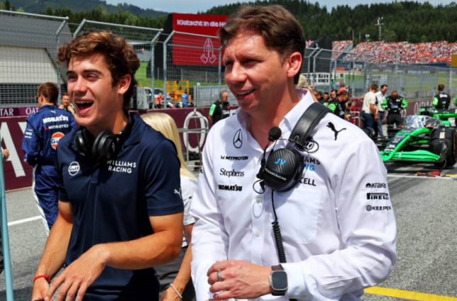 Колапинто: Дети в Аргентине хотят быть похожими на меня Колапинто: Дети в Аргентине хотят быть похожими на меня