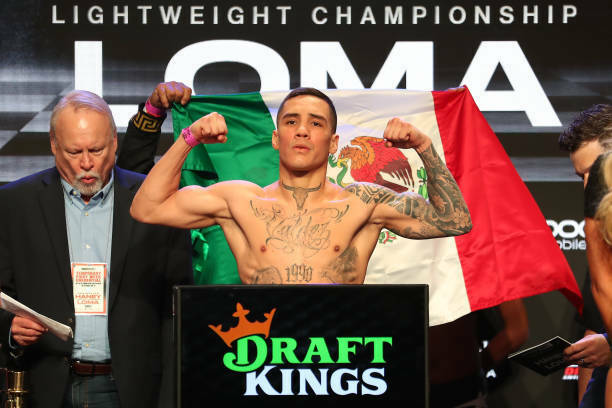 Наваррете после Беринчика. Реванш против Вальдеса – беспроигрышный вариант Наваррете после Беринчика. Реванш против Вальдеса – беспроигрышный вариант