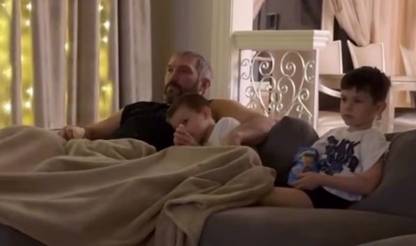 Жена Овечкина показала, как хоккеист отдыхает с семьей на Рождество
Жена Овечкина показала, как хоккеист отдыхает с семьей на Рождество