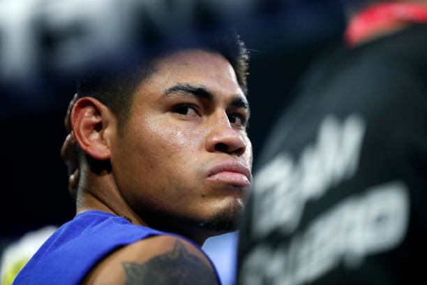 Наваррете после Беринчика. Реванш против Вальдеса – беспроигрышный вариант Наваррете после Беринчика. Реванш против Вальдеса – беспроигрышный вариант