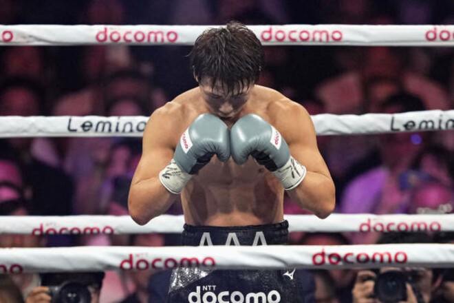 Абсолютный чемпион мира узнал имя следующего соперника Абсолютный чемпион мира узнал имя следующего соперника