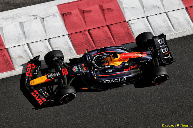 Юки Цунода: Я понял, почему RB20 боролась за титул Юки Цунода: Я понял, почему RB20 боролась за титул