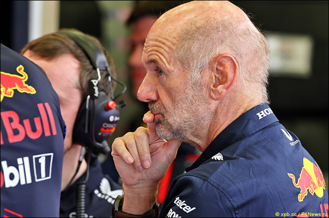 Эдриану Ньюи 66 лет Эдриану Ньюи 66 лет