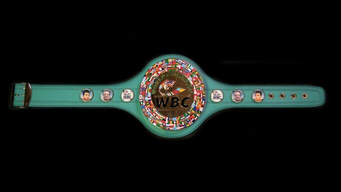 Убрали агрессора. Всемирный боксерский совет объявил о важном решении Убрали агрессора. Всемирный боксерский совет объявил о важном решении