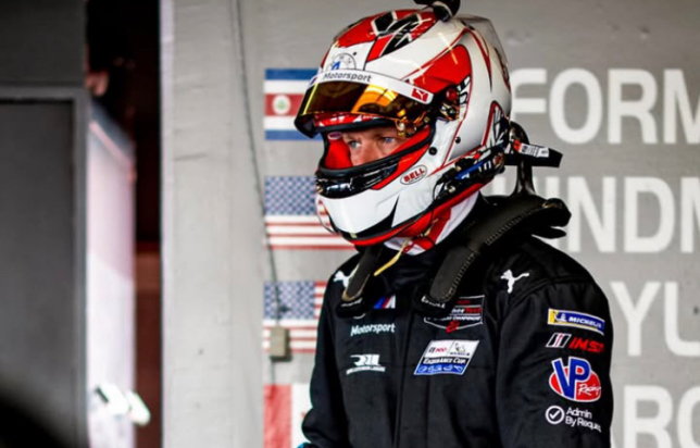 Магнуссен впечатлил напарников своим профессионализмом Магнуссен впечатлил напарников своим профессионализмом