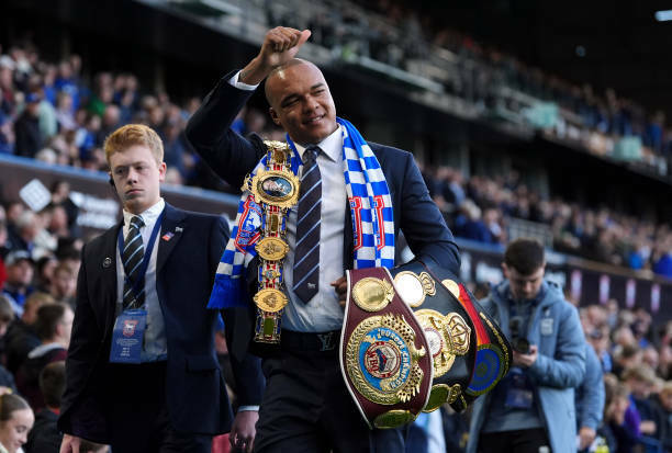 Пояса супертяжелого веса. Ситуация Усика, кто обязательные претенденты Пояса супертяжелого веса. Ситуация Усика, кто обязательные претенденты