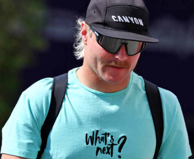 Бывший спонсор Боттаса потратил на него 20 млн. евро