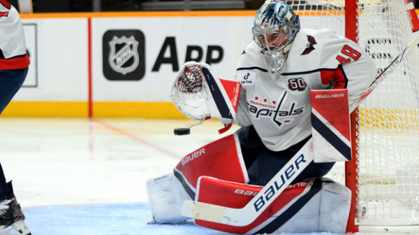 «Вашингтон» подписал контракт с Томпсоном на 35 миллионов долларов
«Вашингтон» подписал контракт с Томпсоном на 35 миллионов долларов