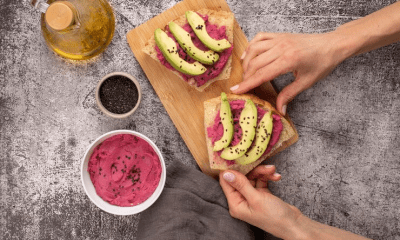 Самый важный прием пищи, который задает тон всему дню, — это завтрак.